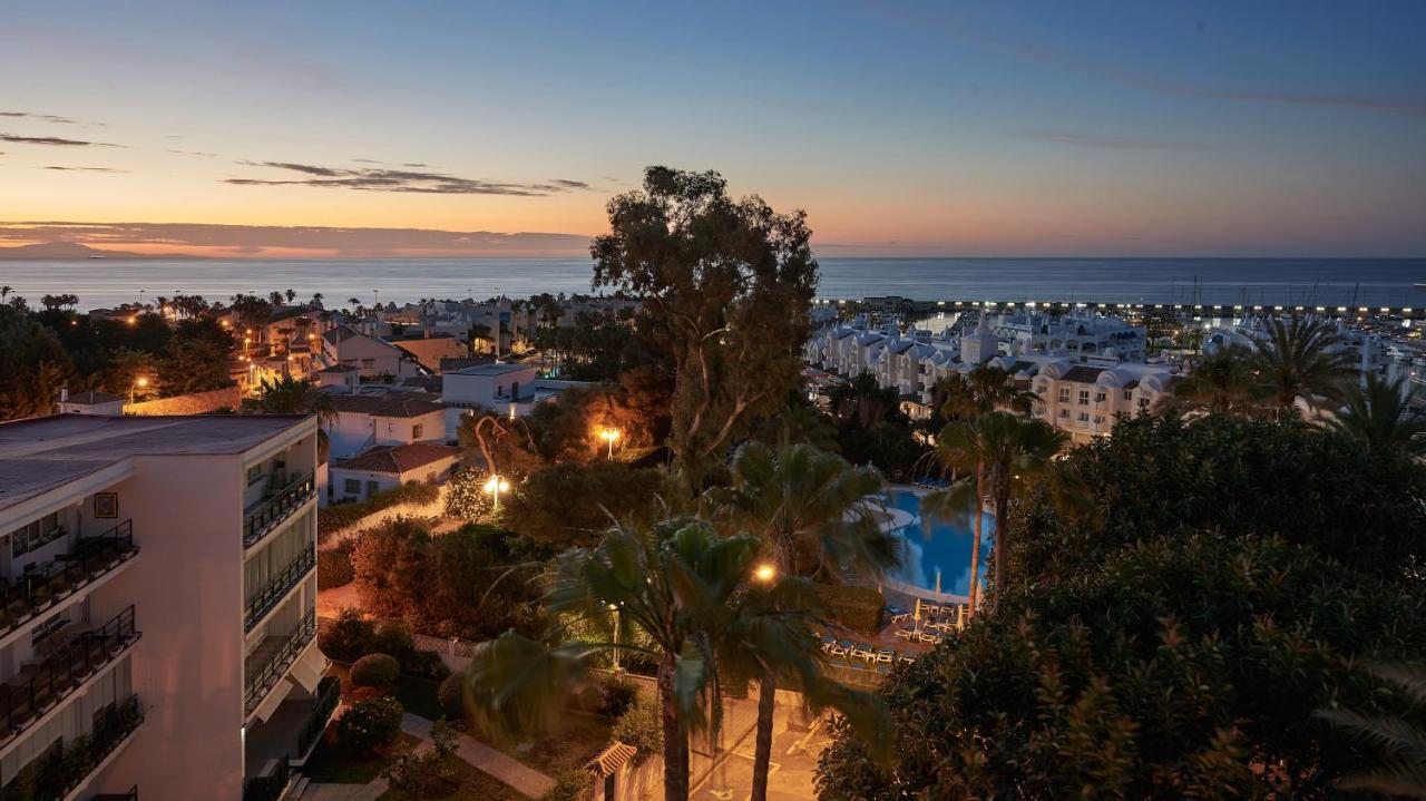 Palmasol Hotel Benalmadena Exterior photo